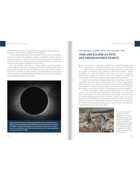 Les Soleils noirs de 2026 et 2027