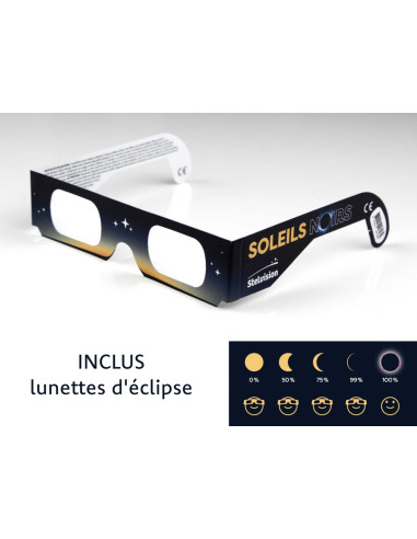 Les Soleils noirs de 2026 et 2027