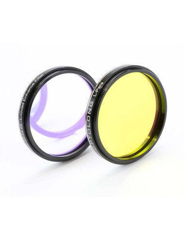 Optolong L1 Dual-Combo Set 2" - L-Quad Enhance and L-Para Narrowband