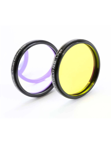 Optolong L1 Dual-Combo Set 2" - L-Quad Enhance and L-Para Narrowband