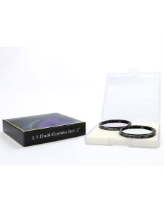 Optolong L1 Dual-Combo Set 2" - L-Quad Enhance and L-Para Narrowband 2