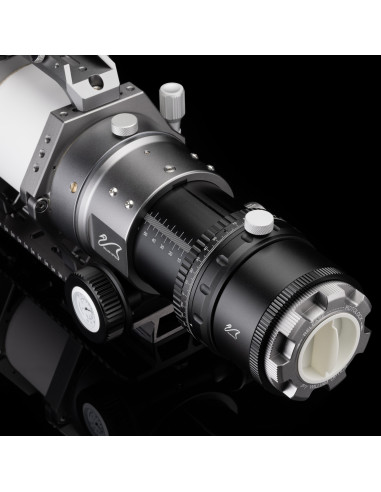 Lunette Fluorostar FLT 91 William Optics