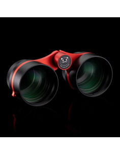 Jumelles Cat Eyes 2x42 William Optics