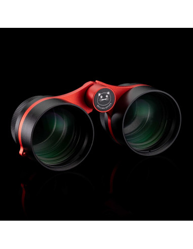 Jumelles Cat Eyes 2x42 William Optics
