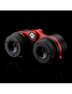 Jumelles Cat Eyes 2x42 William Optics 2