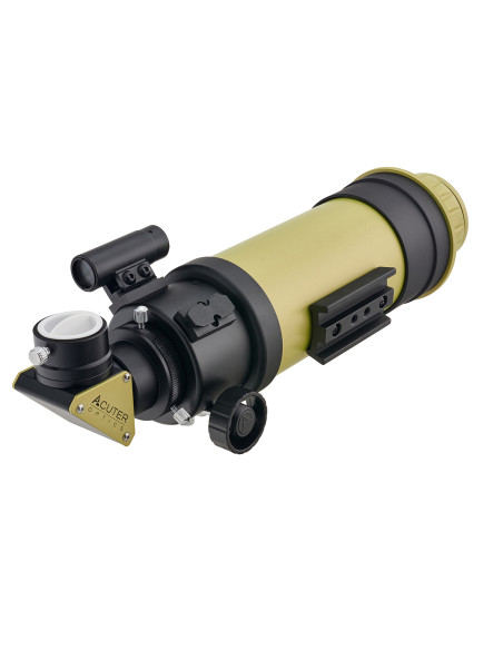 Lunette solaire H-alpha Acuter Elite Phoenix 40/400