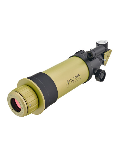 Lunette solaire H-alpha Acuter Elite Phoenix 40/400