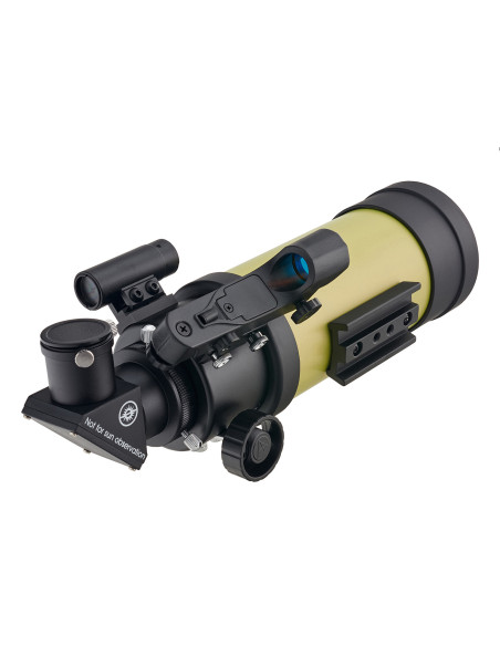 Lunette solaire H-alpha Acuter Elite Phoenix 40/400