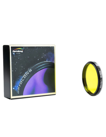Filtre L-Synergy Optolong 50.8 mm