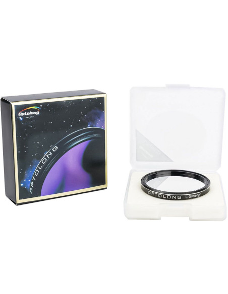 Filtre L-Synergy Optolong 50.8 mm
