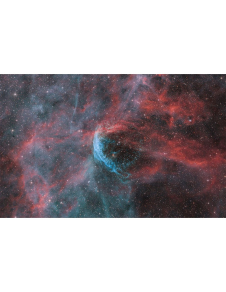 FilFiltre L-Synergy Optolong 50.8 mmtre L-Synergy Optolong 50.8 mm