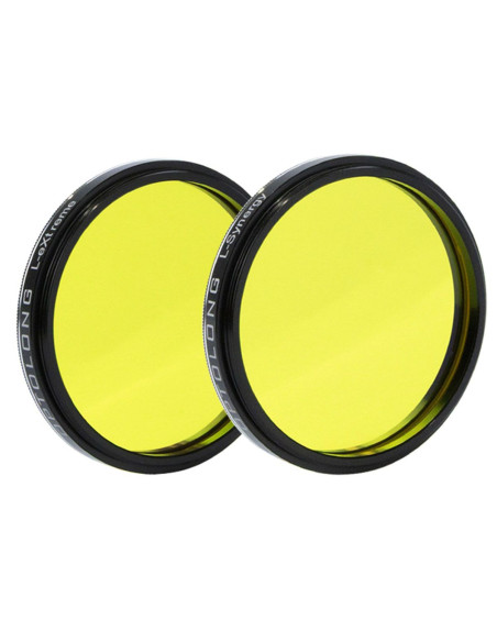 Set de filtres L-eXtreme & L-Synergy Optolong 50.8 mm