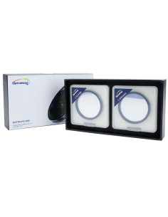 Set de filtres L-eXtreme & L-Synergy Optolong 50.8 mm