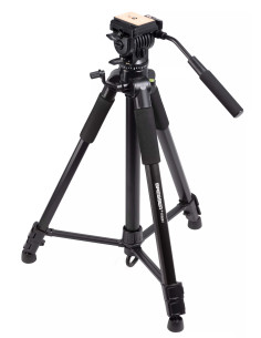 Trépied vidéo Bresser TR-688V