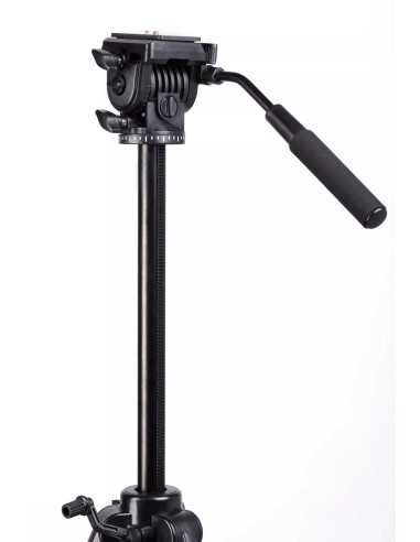 Trépied vidéo Bresser TR-688V