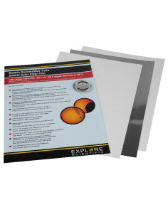 Filtre Solaire A4 Solarix Explore Scientific