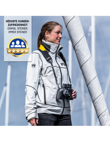 Jumelles Steiner Navigator Autobright 7x50