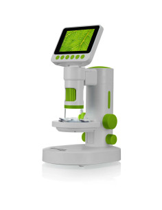 Microscope numérique avec écran Bresser Junior