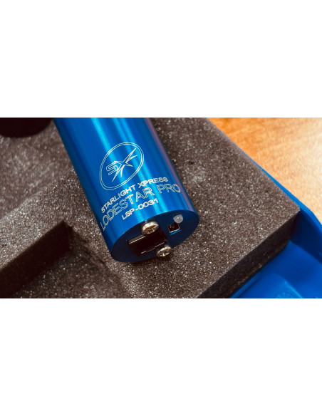 Vends Lodestar Pro Mono Starlight Xpress