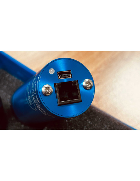 Vends Lodestar Pro Mono Starlight Xpress