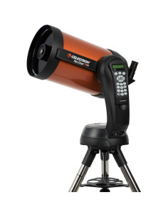Télescope Celestron Nexstar 8 SE
