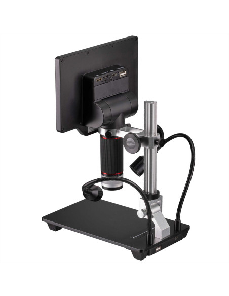 Microscope numérique WLAN 1080P 2L Bresser