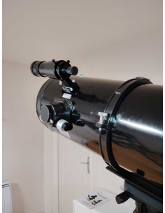 Vends télescope Skywatcher 254 mm, monture CGEM et accessoires 2