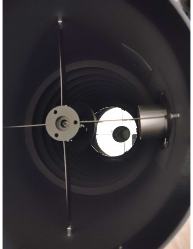 Vends télescope Skywatcher 254 mm, monture CGEM et accessoires