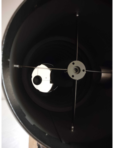 Vends télescope Skywatcher 254 mm, monture CGEM et accessoires