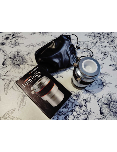 Vends télescope Skywatcher 254 mm, monture CGEM et accessoires