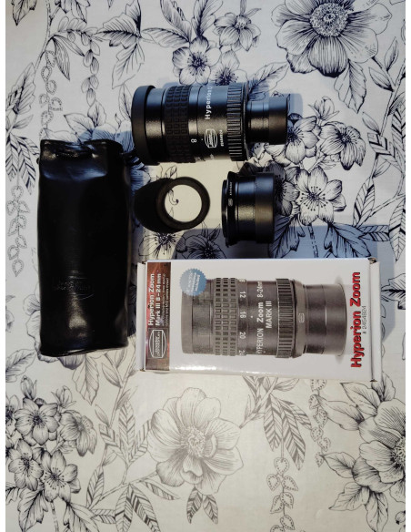Vends télescope Skywatcher 254 mm, monture CGEM et accessoires