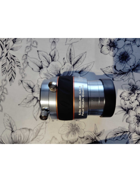 Vends télescope Skywatcher 254 mm, monture CGEM et accessoires