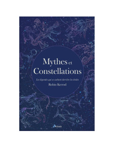 Mythes et Constellations