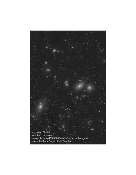 Celestron Starsense Autoguider V2