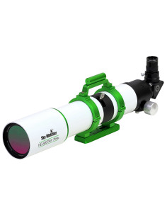 Lunette Heliostar ST 76/630 H-alpha