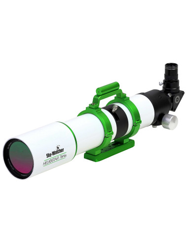 Lunette Heliostar ST 76/630 H-alpha