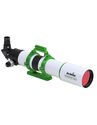 Lunette Heliostar ST 76/630 H-alpha
