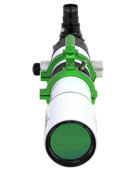 Lunette Heliostar ST 76/630 H-alpha