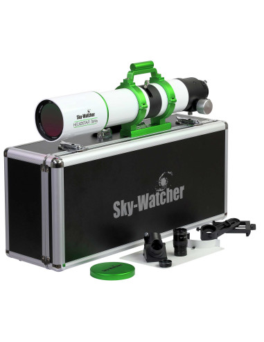Lunette Heliostar ST 76/630 H-alpha
