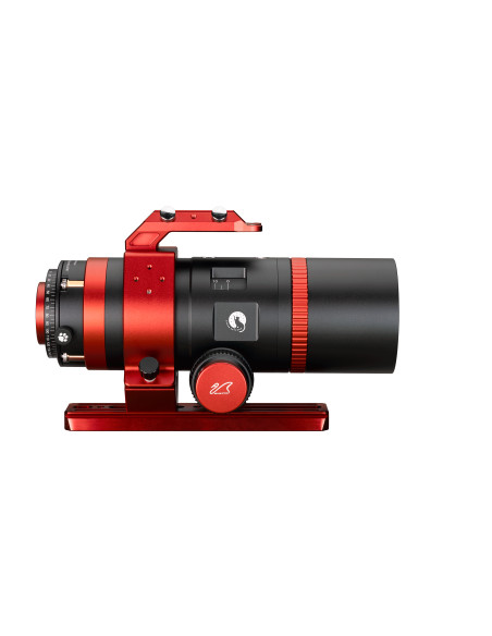 Astrographe Ultra-Cat 56 William Optics