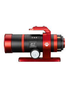 Astrographe Ultra-Cat 56 William Optics 2