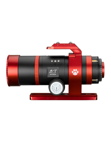 Astrographe Ultra-Cat 56 William Optics