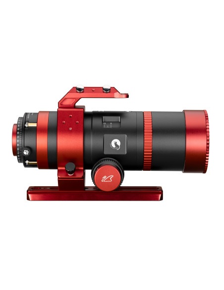 Astrographe Ultra-Cat 56 William Optics