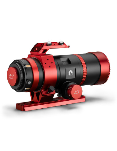 Astrographe Ultra-Cat 56 William Optics