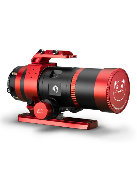 Astrographe Ultra-Cat 56 William Optics