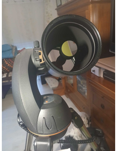 Vends télescope Celestron Nexstar 127 SLT