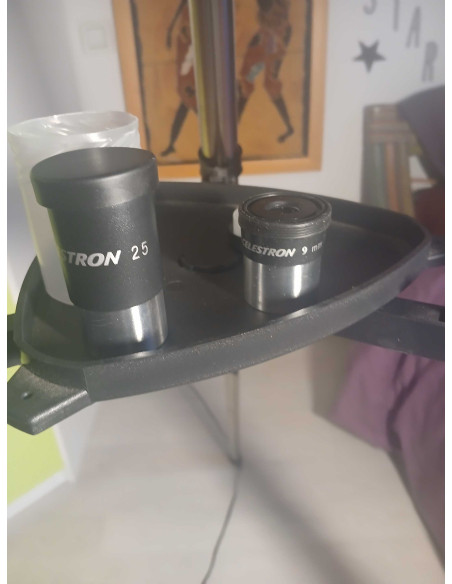 Vends télescope Celestron Nexstar 127 SLT