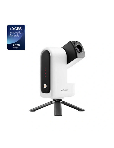 Seestar S30 Pro ZWO