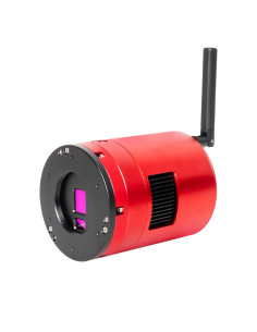 Caméra ZWO ASI585MM Air