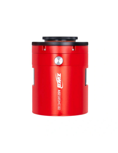 Caméra ZWO ASI585MM Air